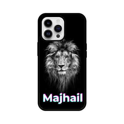 Majhail Punjab Edition Phone Case