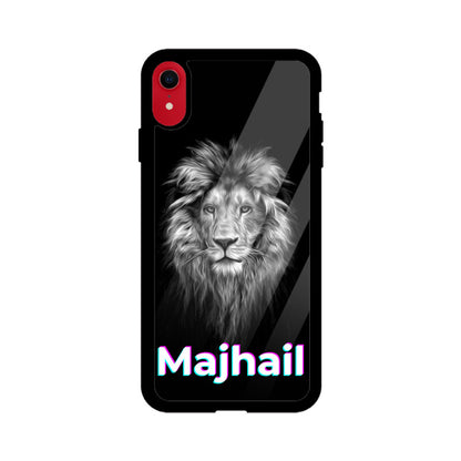 Majhail Punjab Edition Phone Case