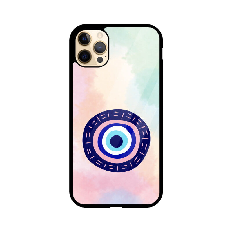 Evil Eye Protection Phone Case