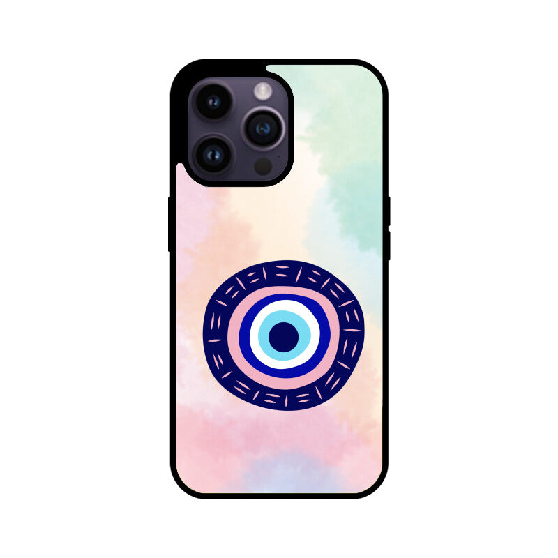 Evil Eye Protection Phone Case